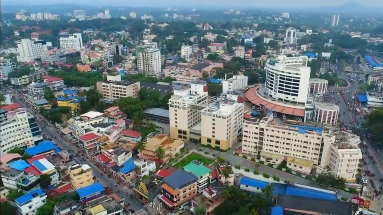 Saudi, Qatar, UAE, Bahrain, Oman Medical Center appointment in Trivandrum, India